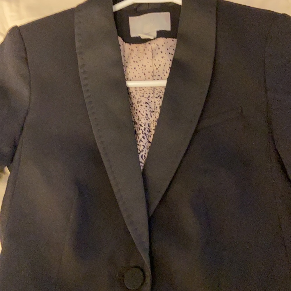 H&M blazer - Picture 3 of 3